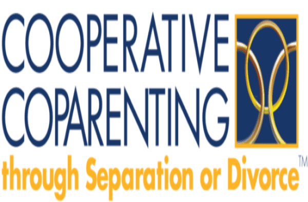 Cooperative Coparenting Book